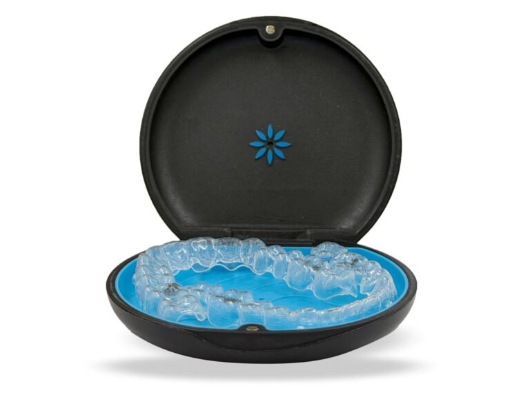 Clear aligners for adults and teens Vadodara