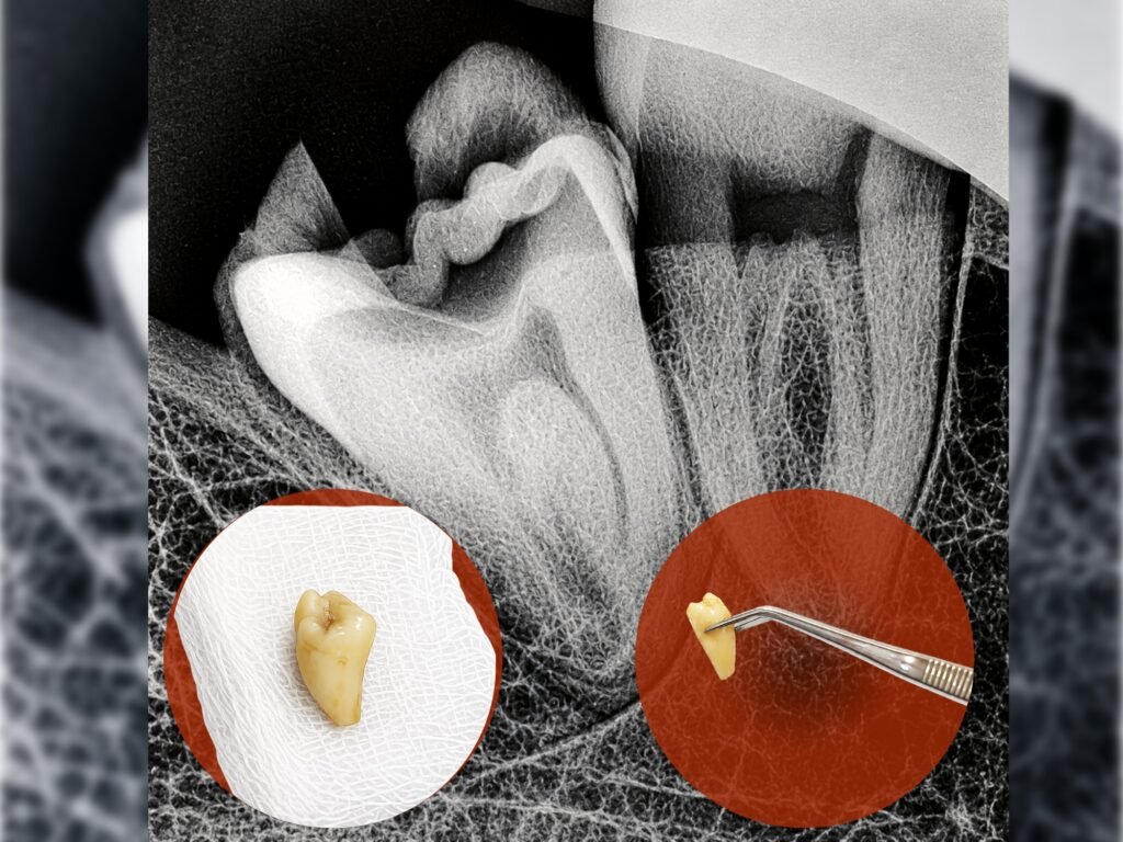 Painless Wisdom Tooth Removal, we believe that wisdom tooth removal should be a smooth, comfortable, and stress-free experience