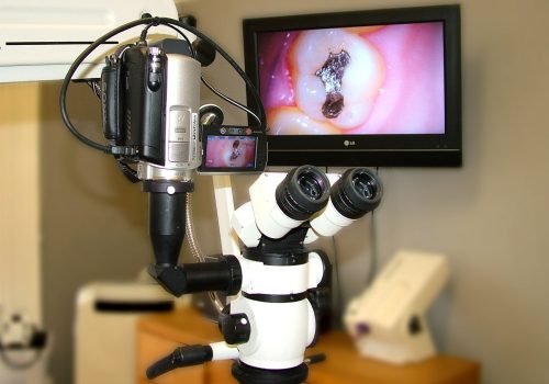 Microscopic Dentistry