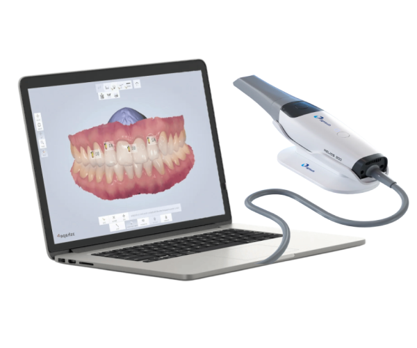 Pure Dental Solutions dental clinic in Vadodara