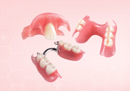 Partial Dentures partial dentures designed to restore your smile, confidence, and oral function