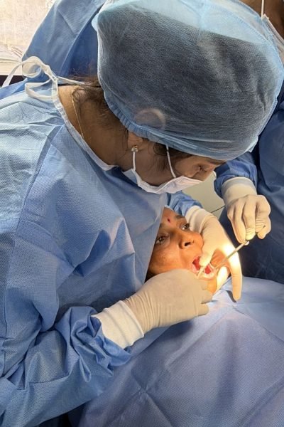 oral surgical treatments Surgery